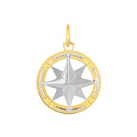 Charm Stroili Oro Uomo in Oro 1413586 - 1413586